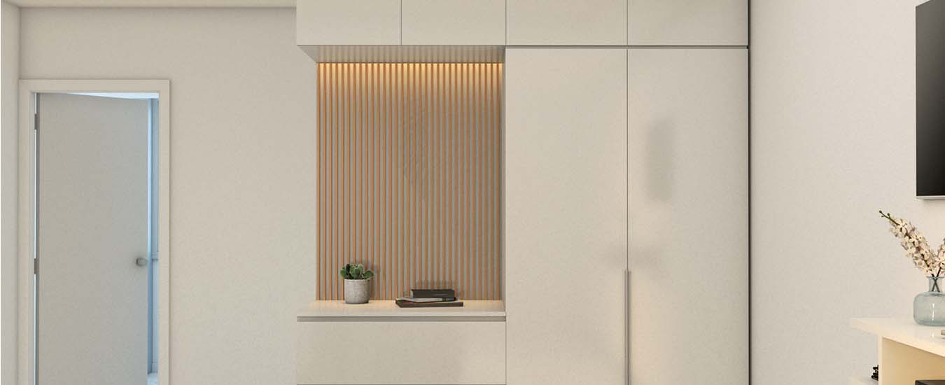 latest Wardrobe Interiors