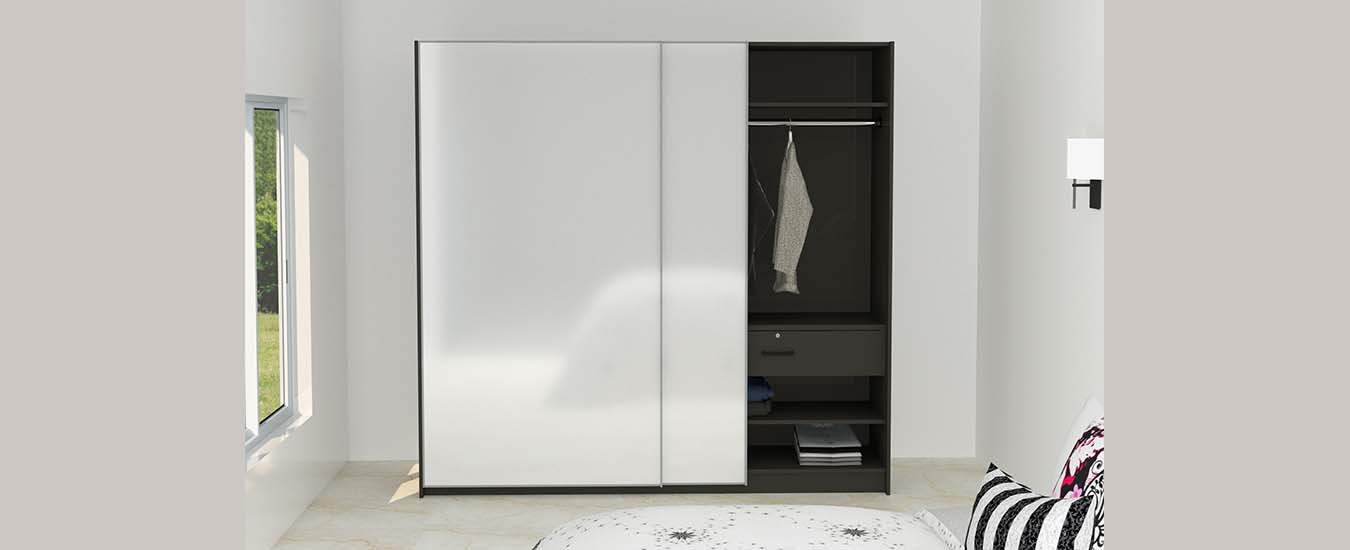 latest Wardrobe Interiors