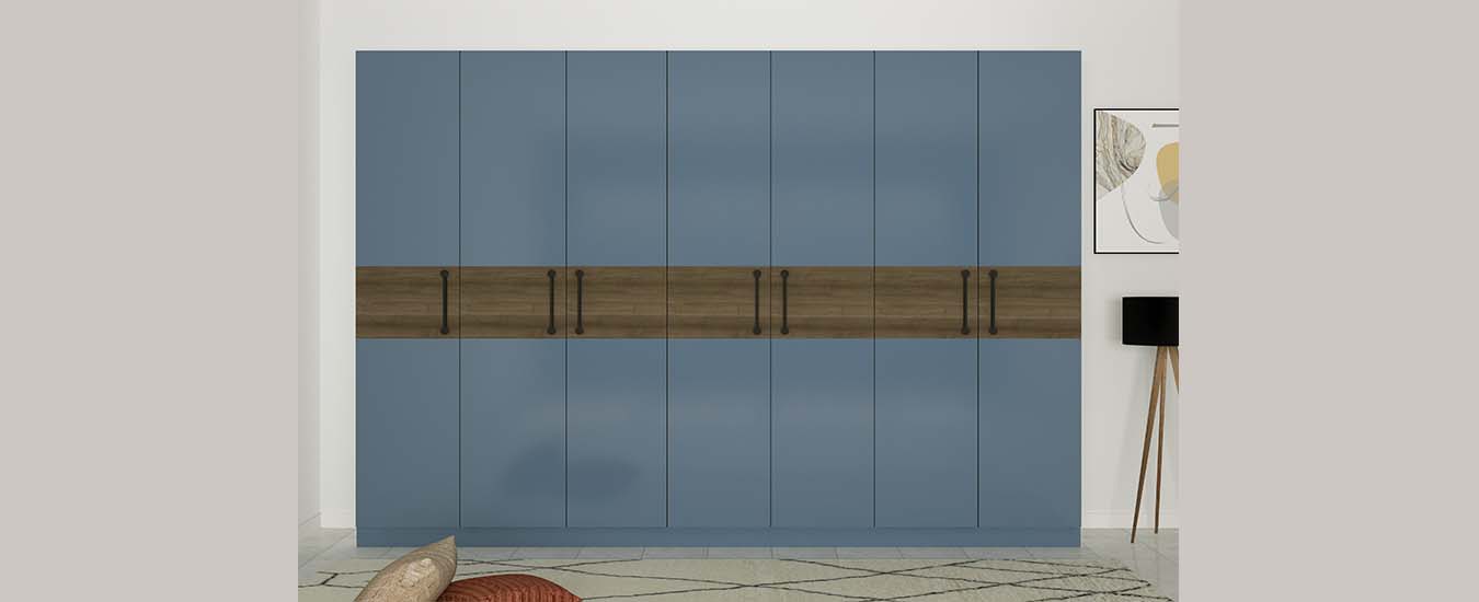 latest Wardrobe Interiors
