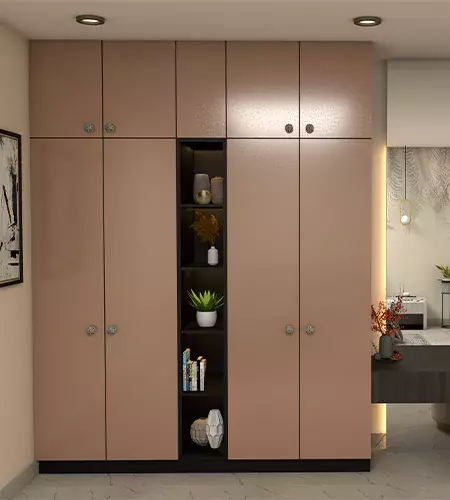 Bedroom Interior Design Ideas