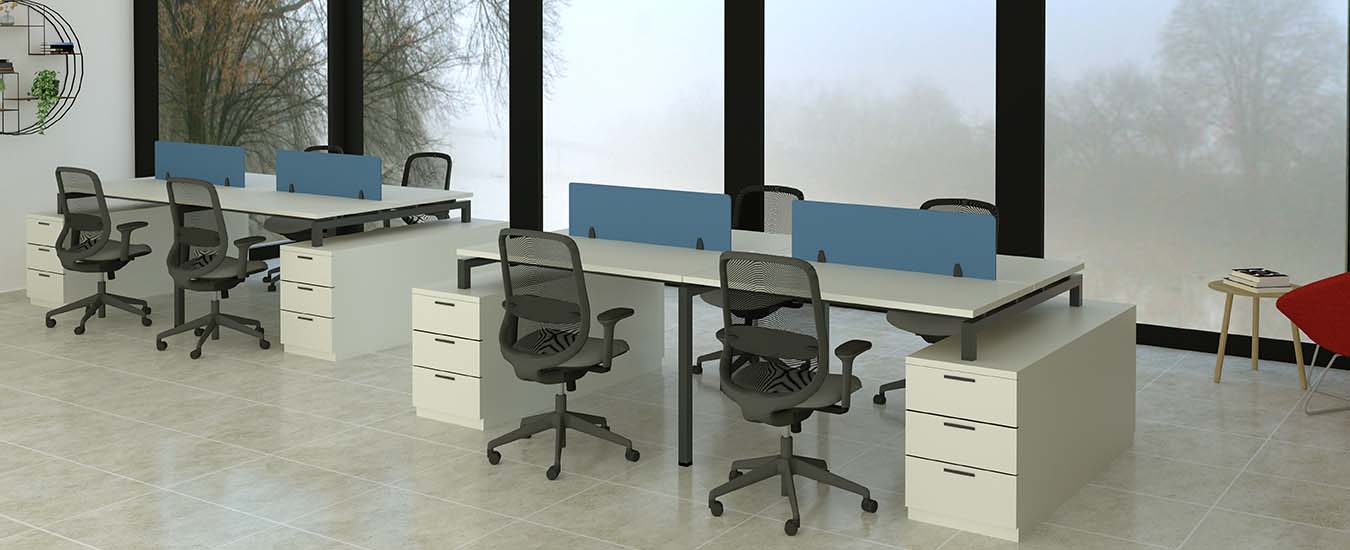 Interior Design Work Space