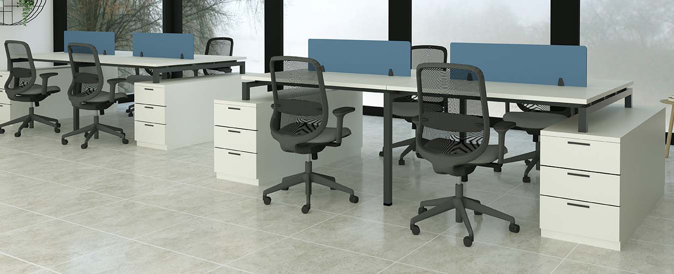 Interior Design Work Space