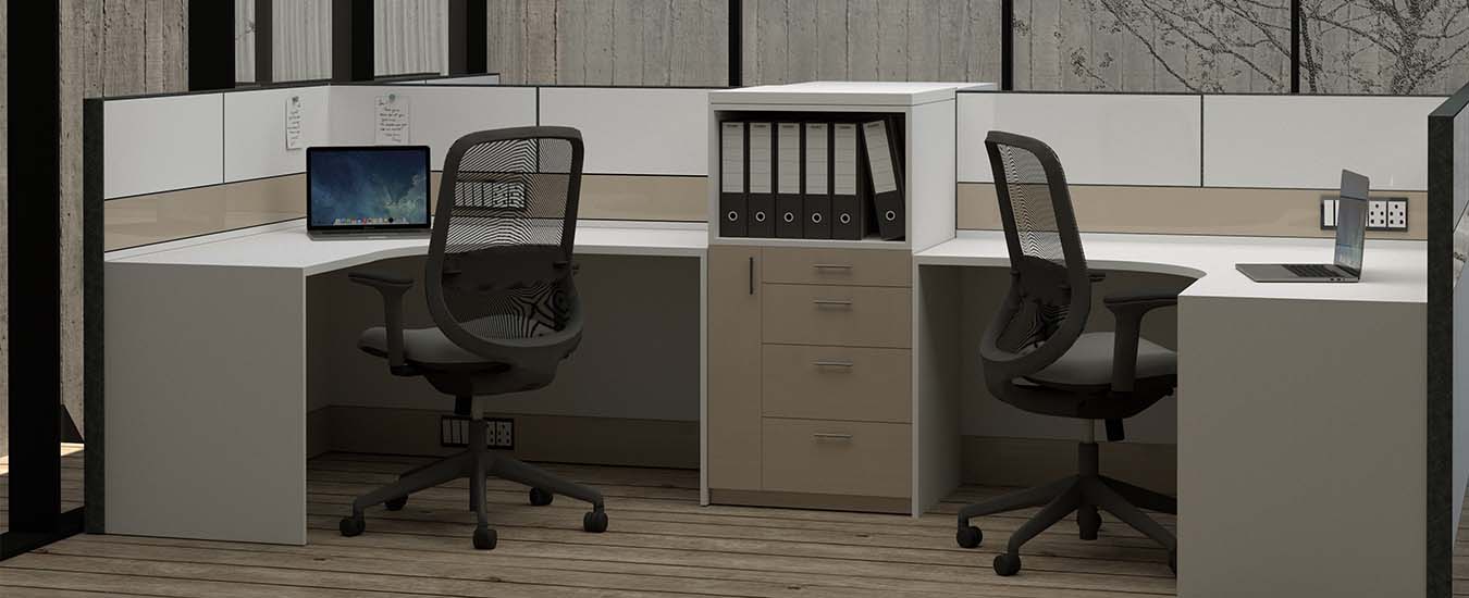 Interior Design Work Space