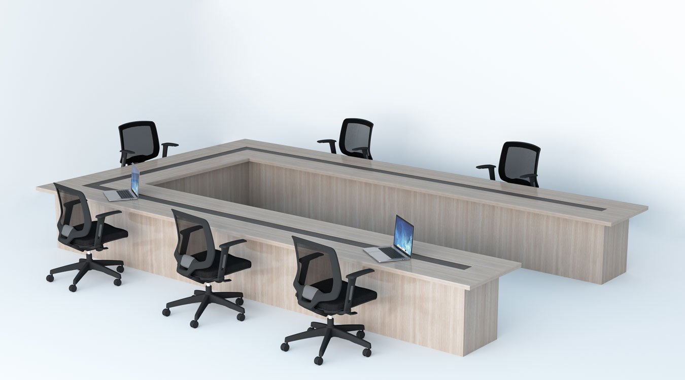 Interior Design Work Space