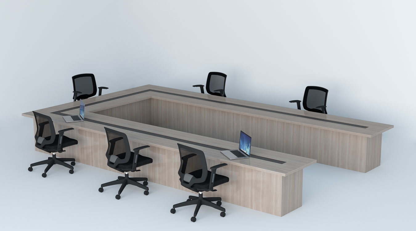 Interior Design Work Space