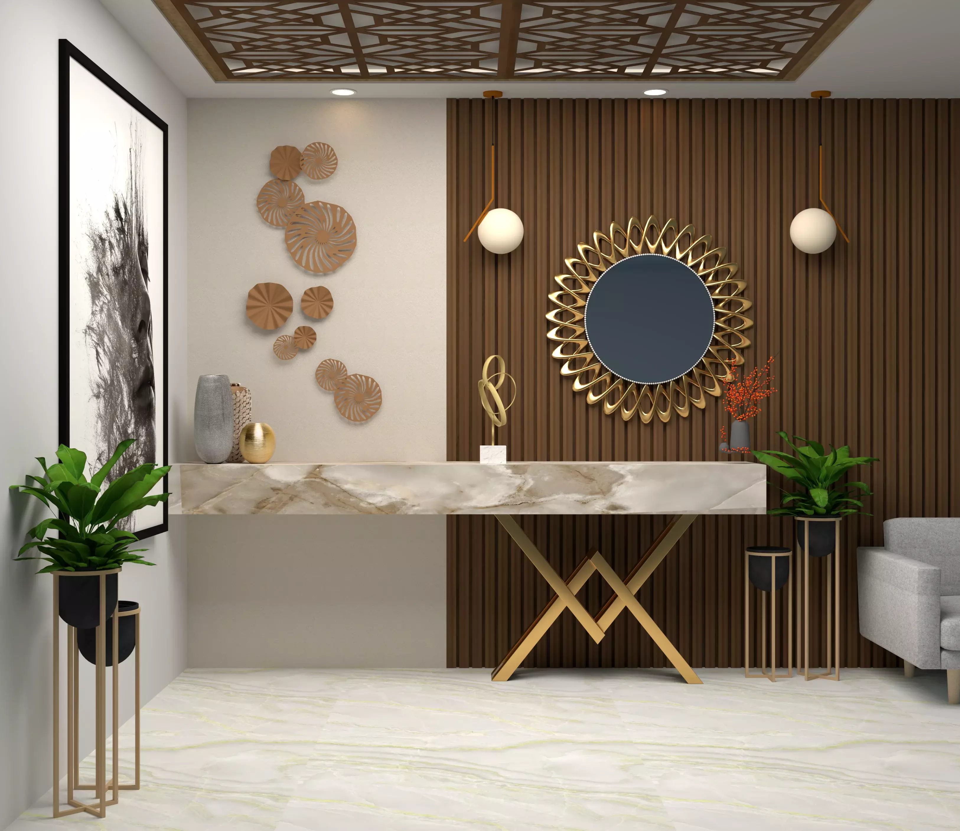 Home Interior Company In Jaipur