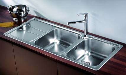 Latest Modular Kitchen ki Design 