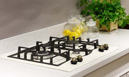 Latest Modular Kitchen ki Design 