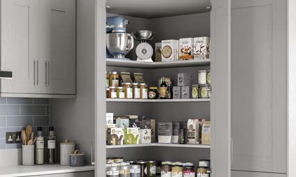 Latest Modular Kitchen ki Design 