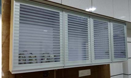 Latest wardrobe Interior Designs
