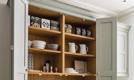 Latest Modular Kitchen ki Design 
