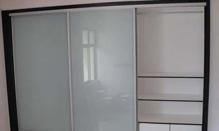 Latest wardrobe Interior Designs