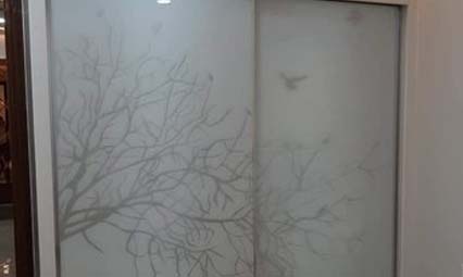 Latest wardrobe Interior Designs