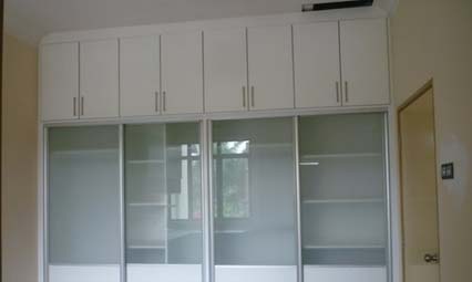 Latest wardrobe Interior Designs
