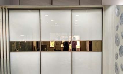 Latest wardrobe Interior Designs
