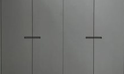 Latest wardrobe Interior Designs