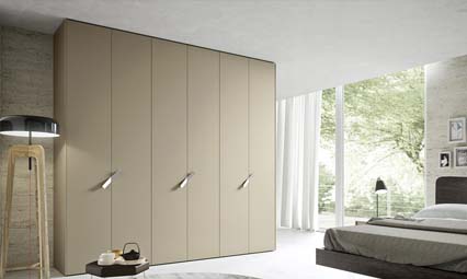 Latest wardrobe Interior Designs