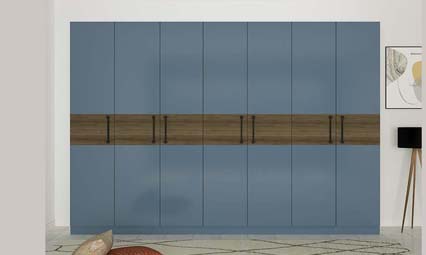 Latest wardrobe Interior Designs
