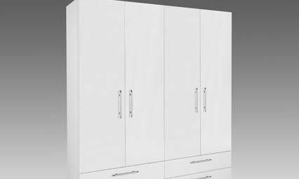 Latest wardrobe Interior Designs
