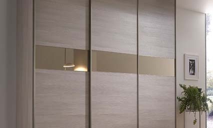 Latest wardrobe Interior Designs