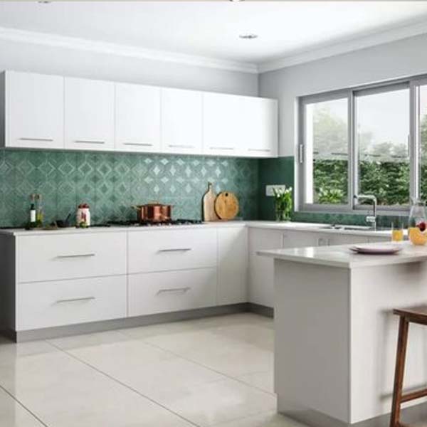 Modular Kitchen Interior Designs