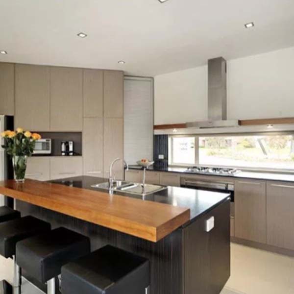 Modular Kitchen Interior Designs