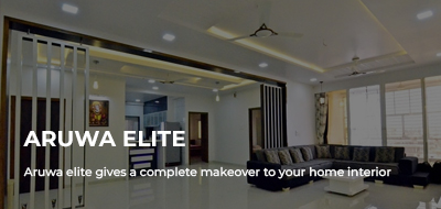 Office Workspace Interior Design In Jaipur