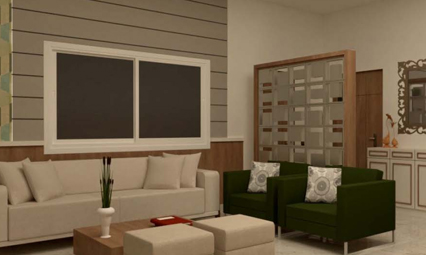 Home Interior Designer In Jaipur