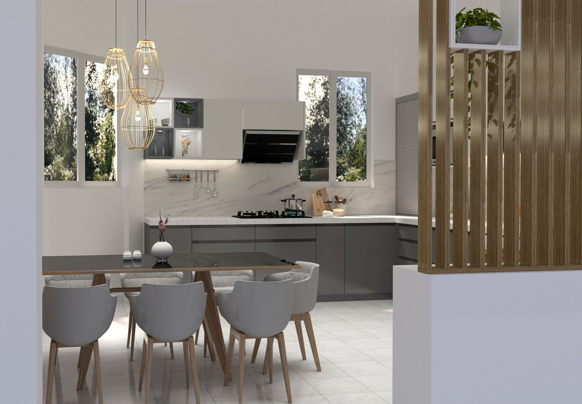 Interior Designing Company
