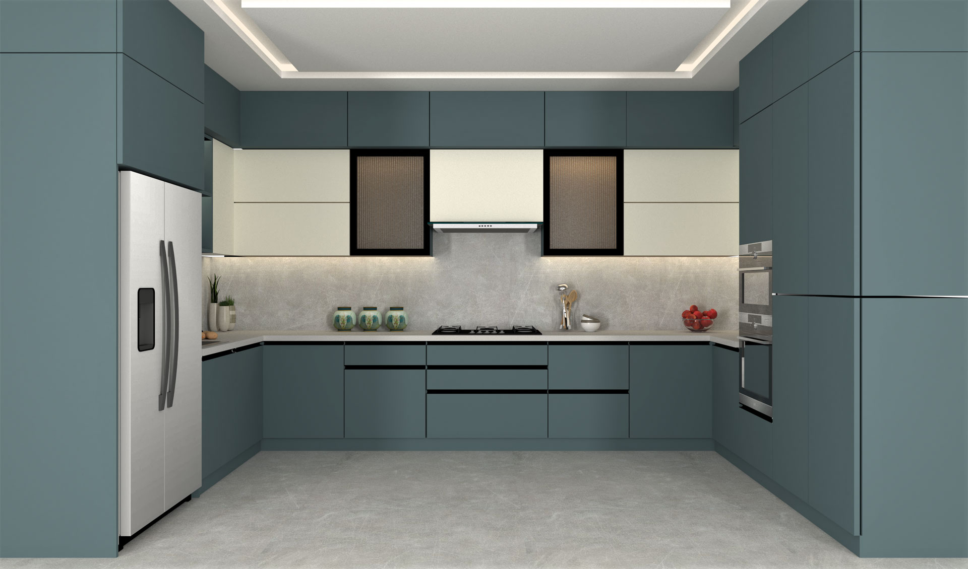 Interior Designing Company