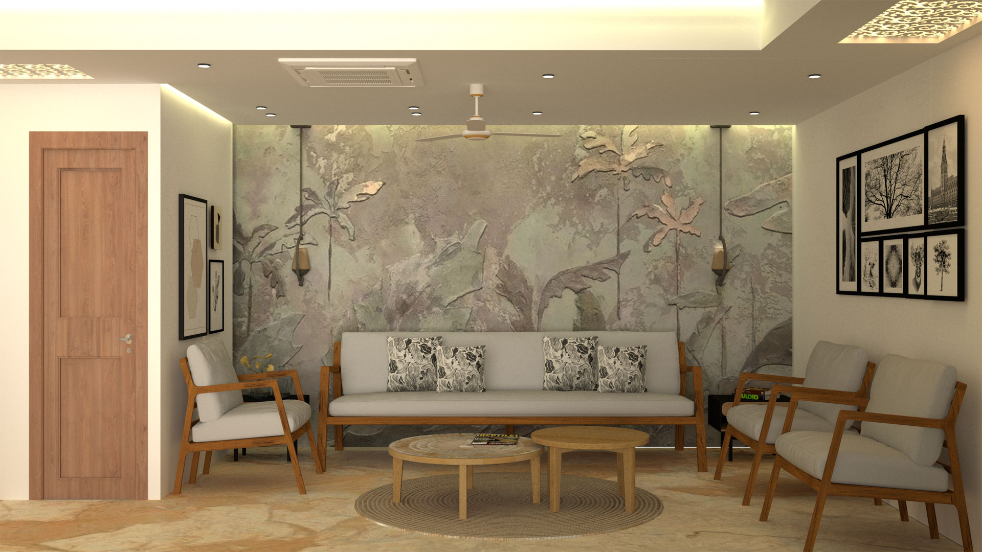 Interior Designing Company