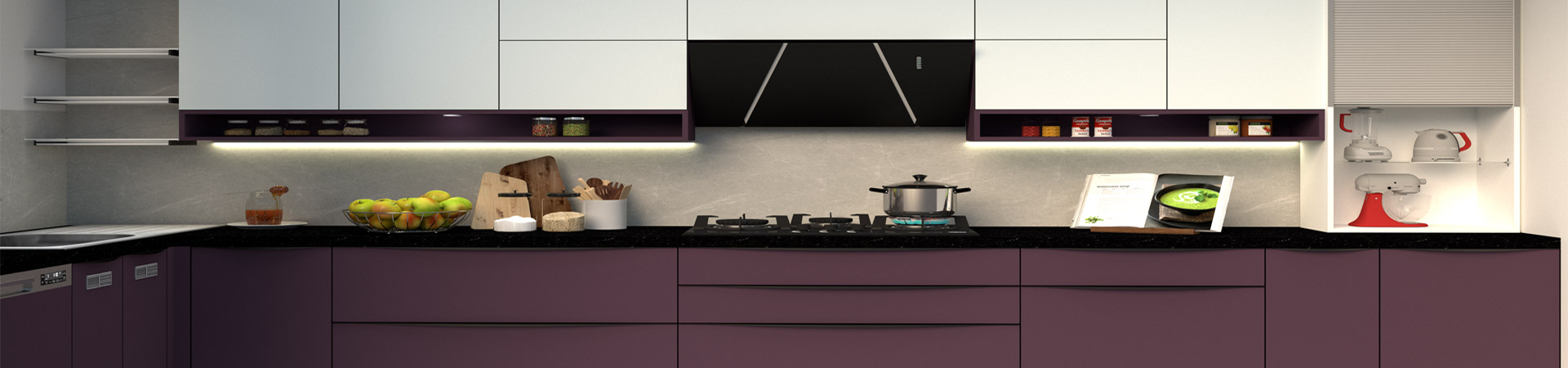 Interior Designing Company
