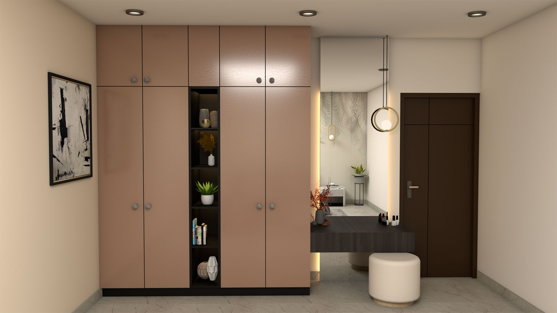 Interior Designing Company