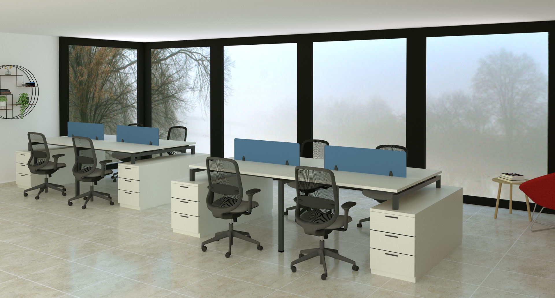 Interior Designing Company